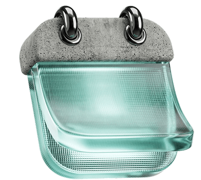 Puzzle piece snapping into place representing quick deployment