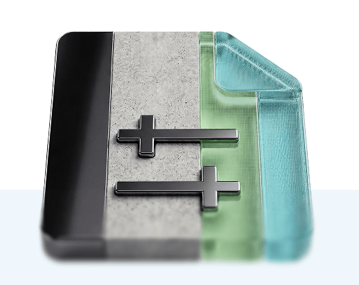 Puzzle piece with custom design elements