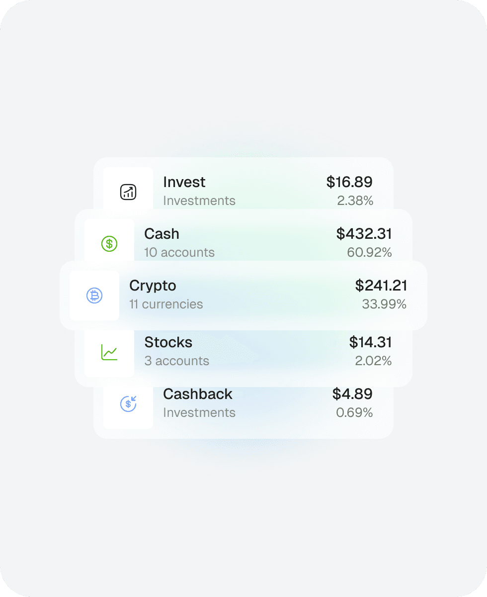 Spending Insights