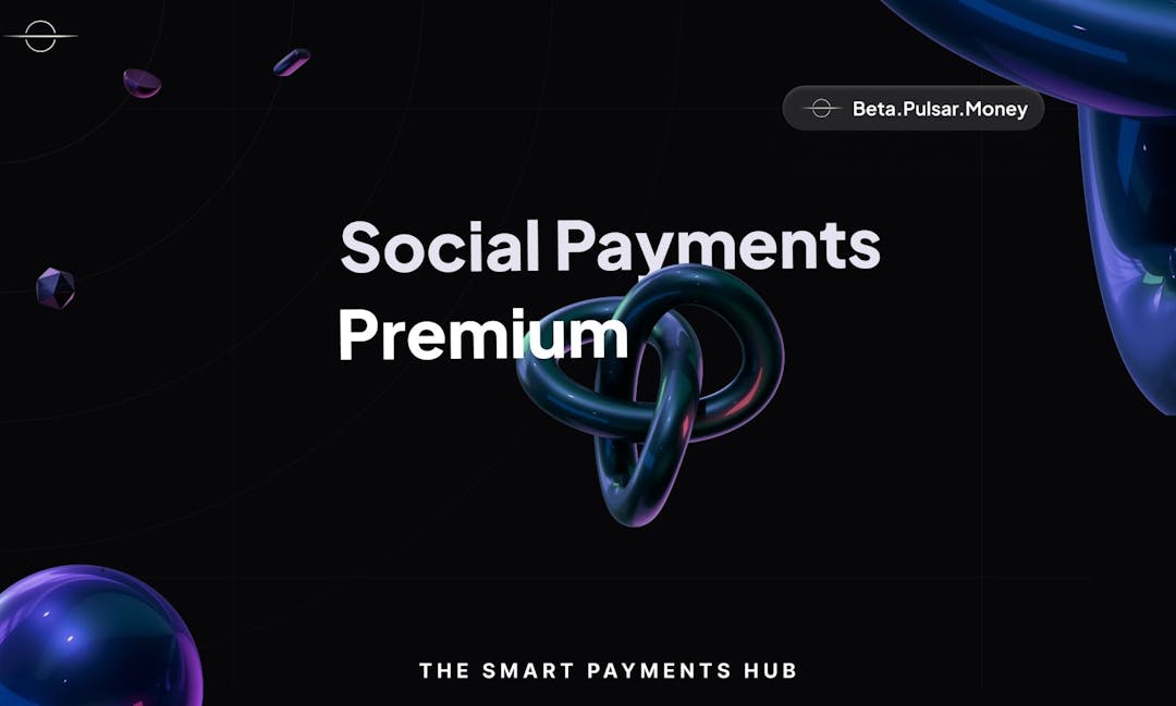 Expanding the limits of the Smart Payments Hub
